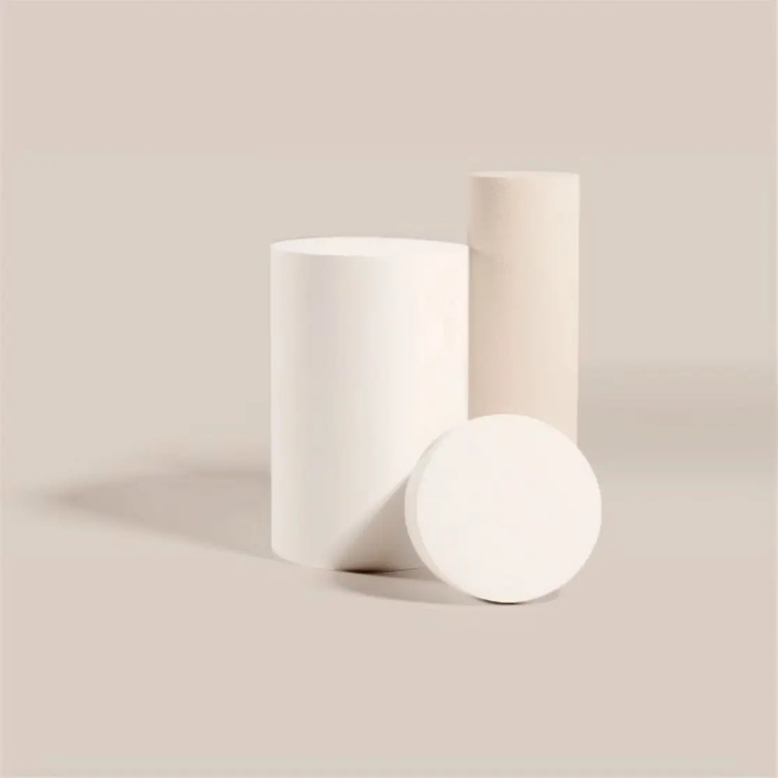 Example product Fadia, Noura