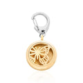 Butterfly Key Chain FKC048RE Aura Scent