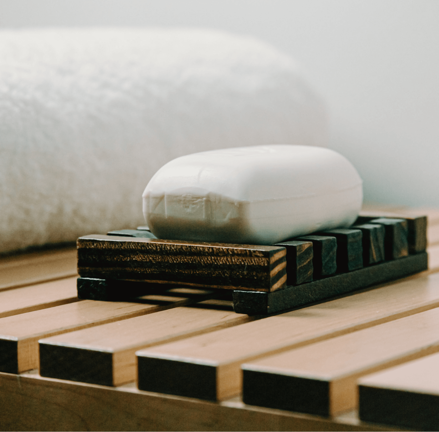 (Sample) Coconut Bar Soap Ma boutique