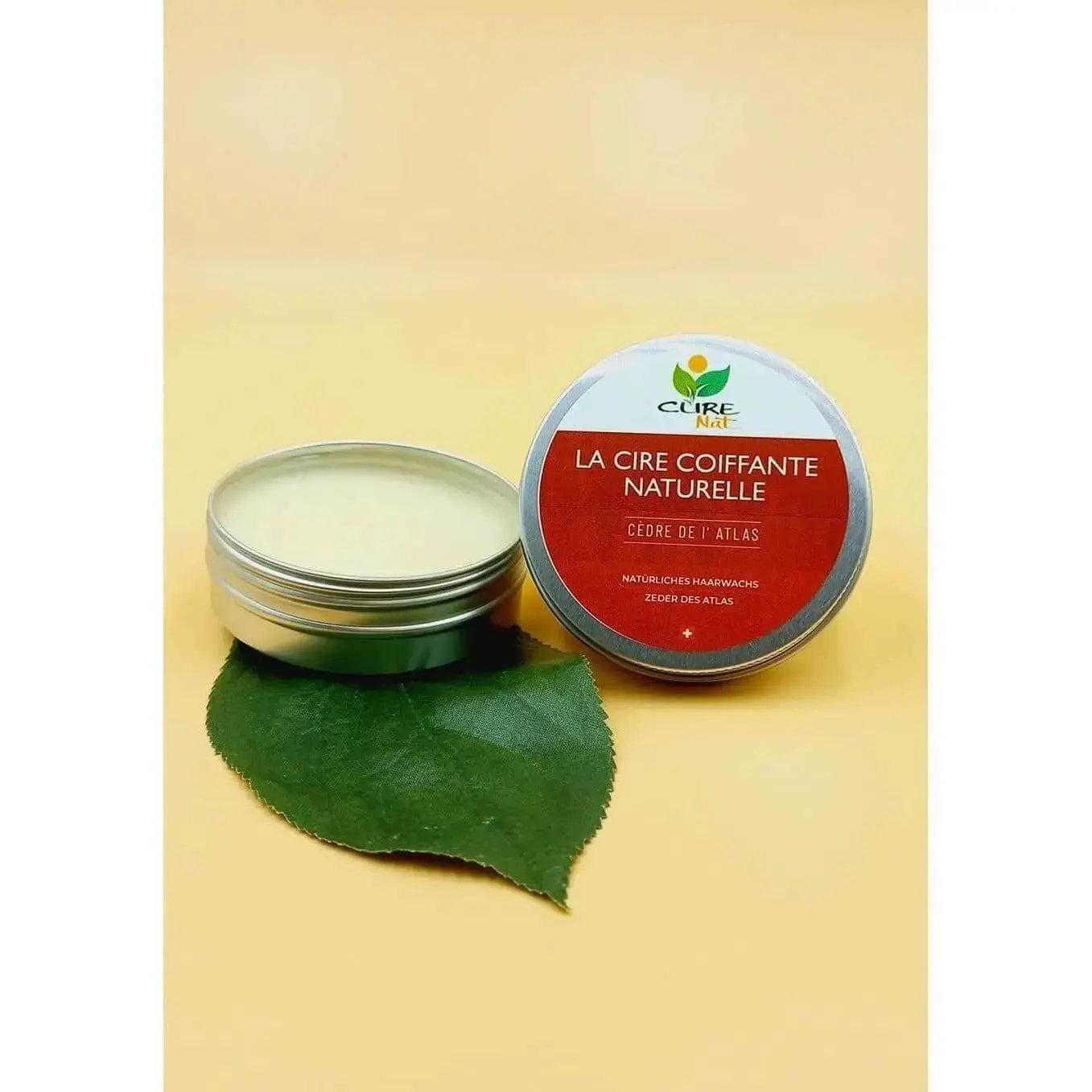 (Sample) Coconut Bar Soap Ma boutique