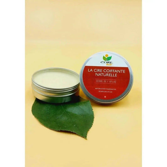 (Sample) Coconut Bar Soap Ma boutique