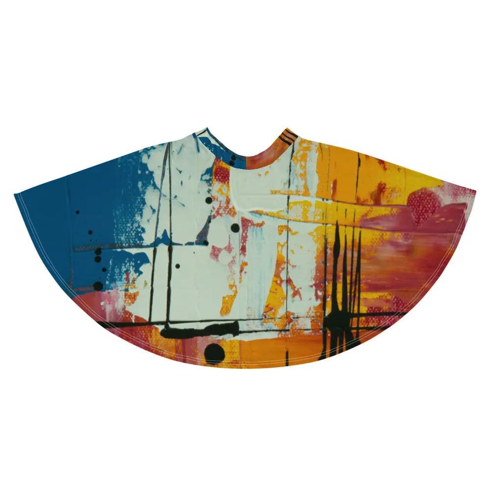 Gianneli Colours Skater Skirt Fadia, Noura