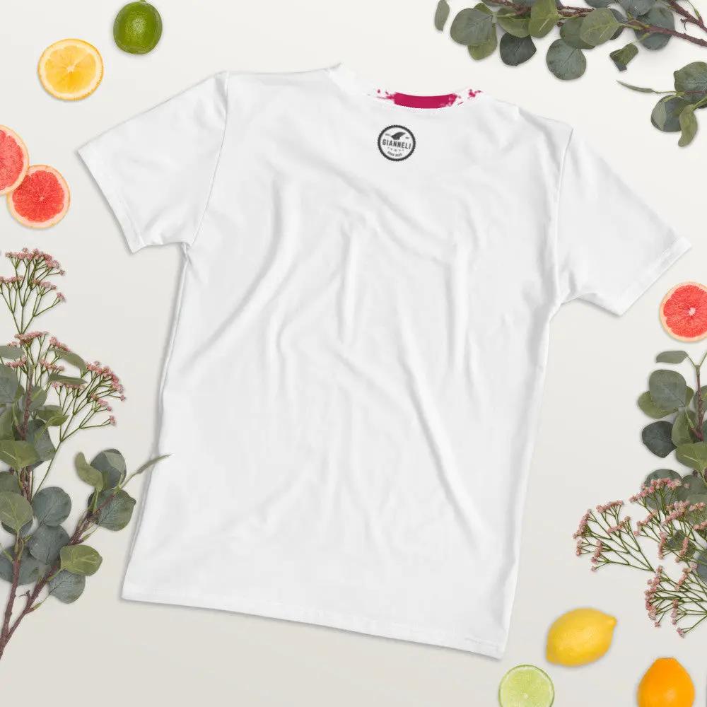 RETURN TO INNOCENCE Women's T-shirt by Gianneli Fadia, Noura