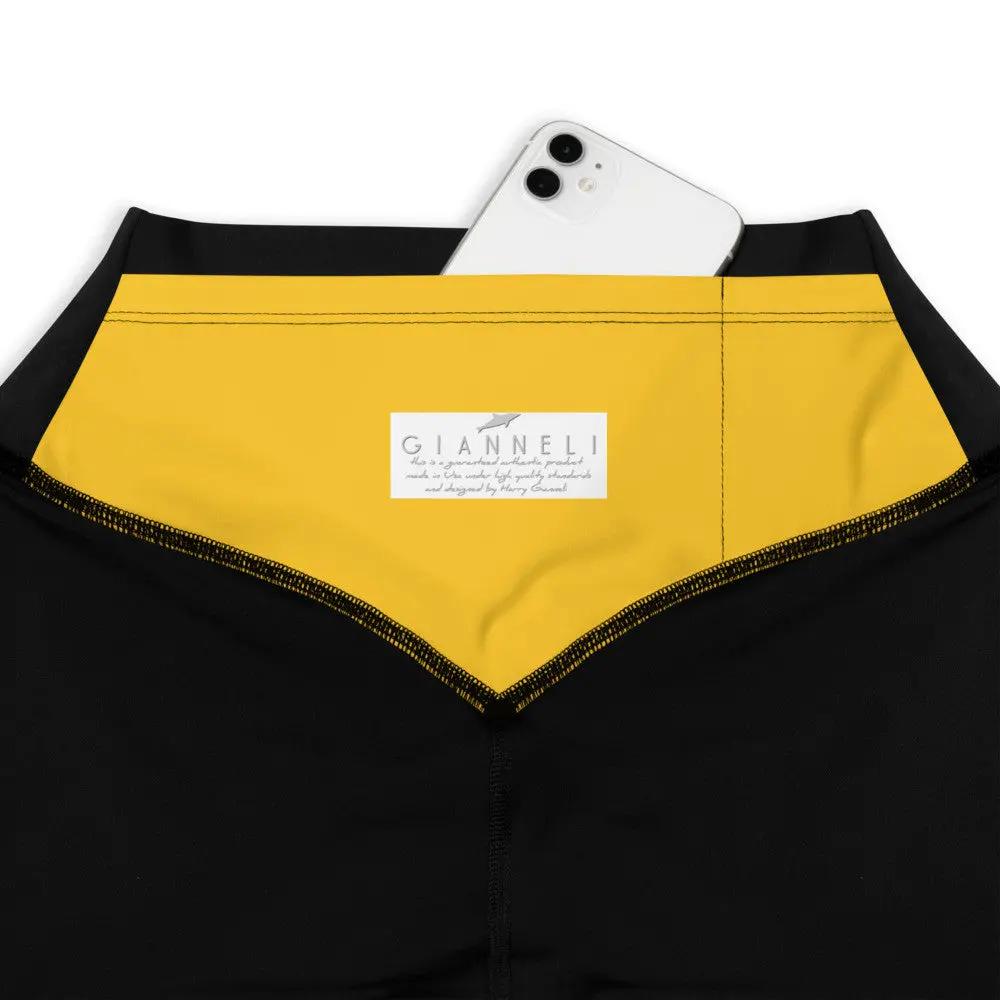 Gianneli Sports Leggings Fadia, Noura