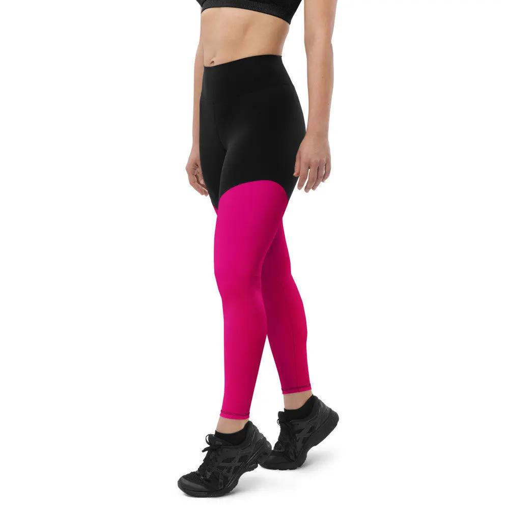 Gianneli Sports Leggings Fadia, Noura