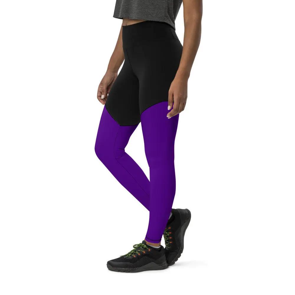 Gianneli Sports Leggings Fadia, Noura