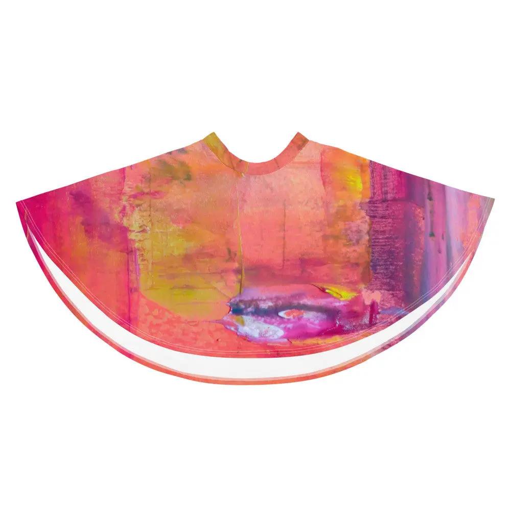 Gianneli Colours Skater Skirt Fadia, Noura