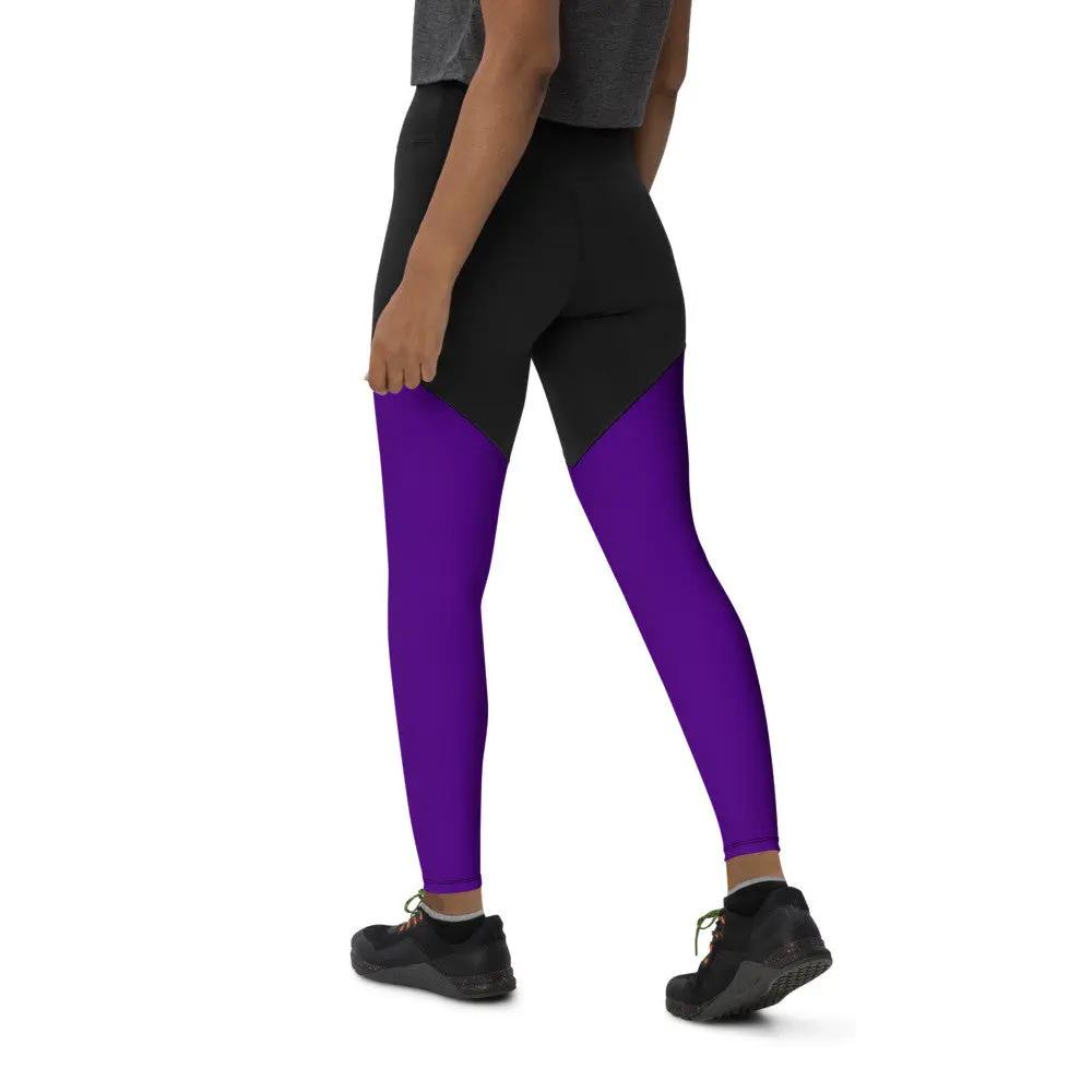 Gianneli Sports Leggings Fadia, Noura