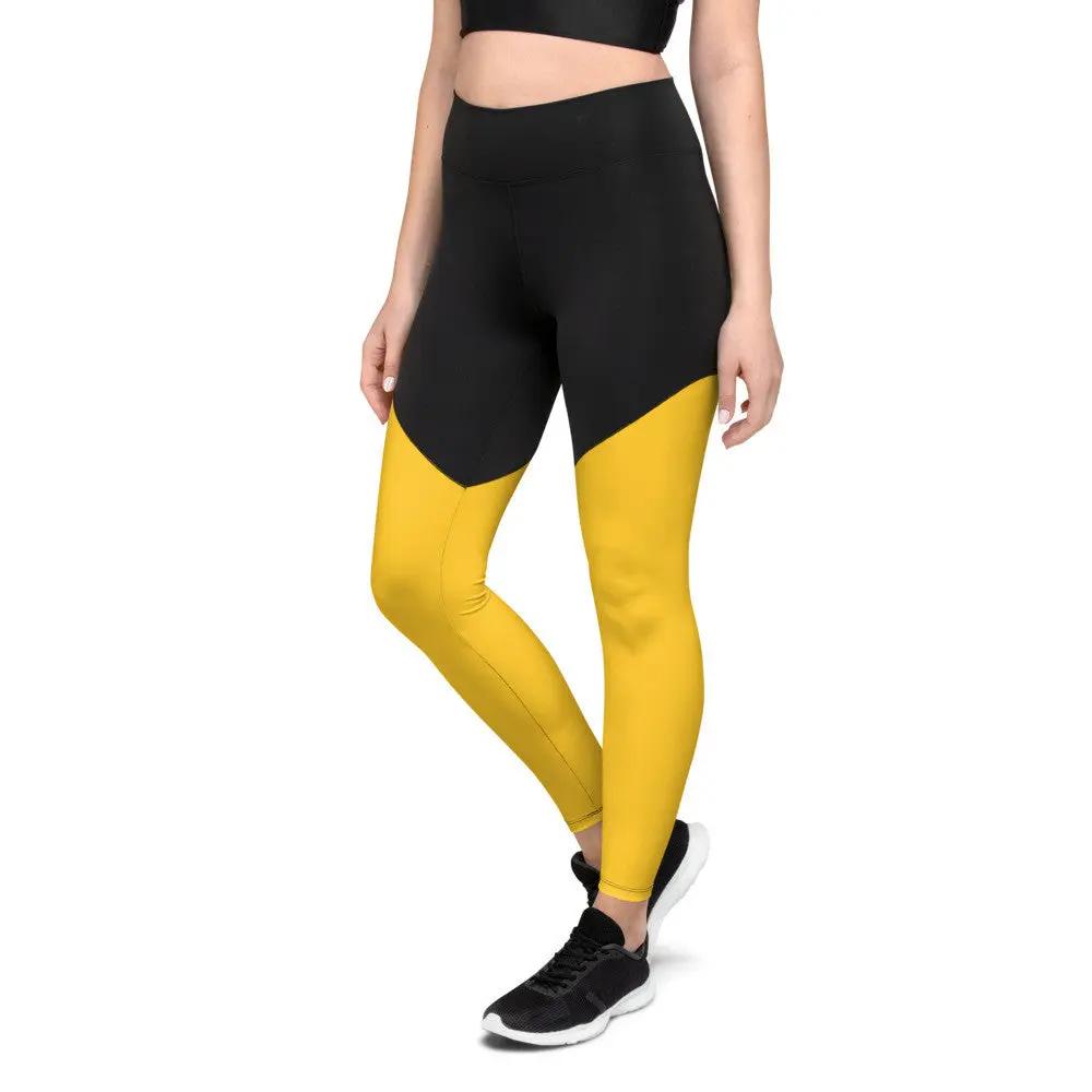 Gianneli Sports Leggings Fadia, Noura