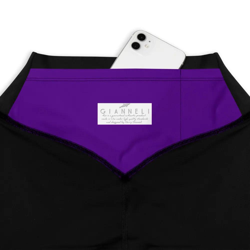 Gianneli Sports Leggings Fadia, Noura