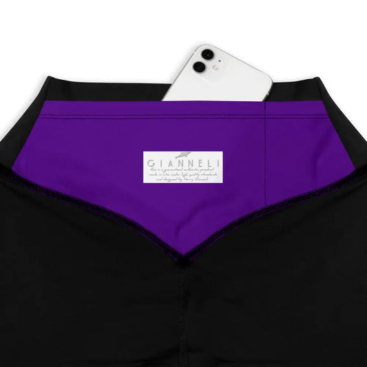 Gianneli Sports Leggings Fadia, Noura