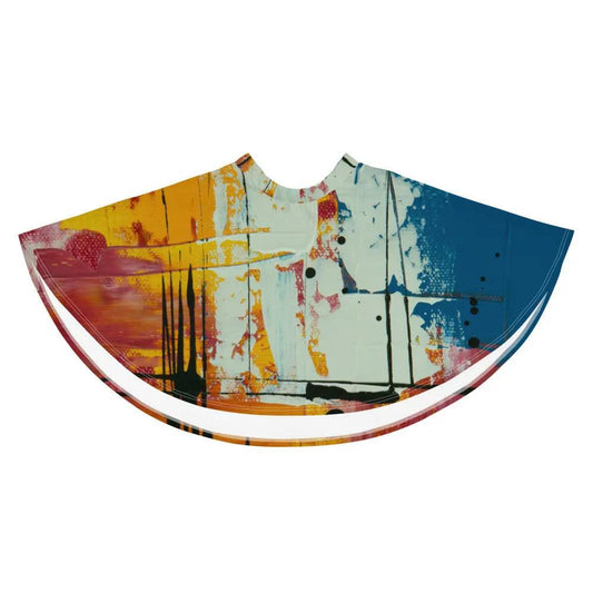 Gianneli Colours Skater Skirt Fadia, Noura