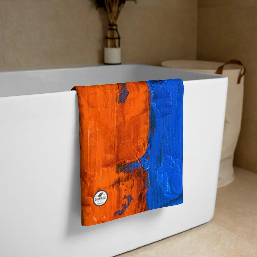 Gianneli Colours Towel Fadia, Noura