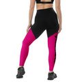 Gianneli Sports Leggings Fadia, Noura