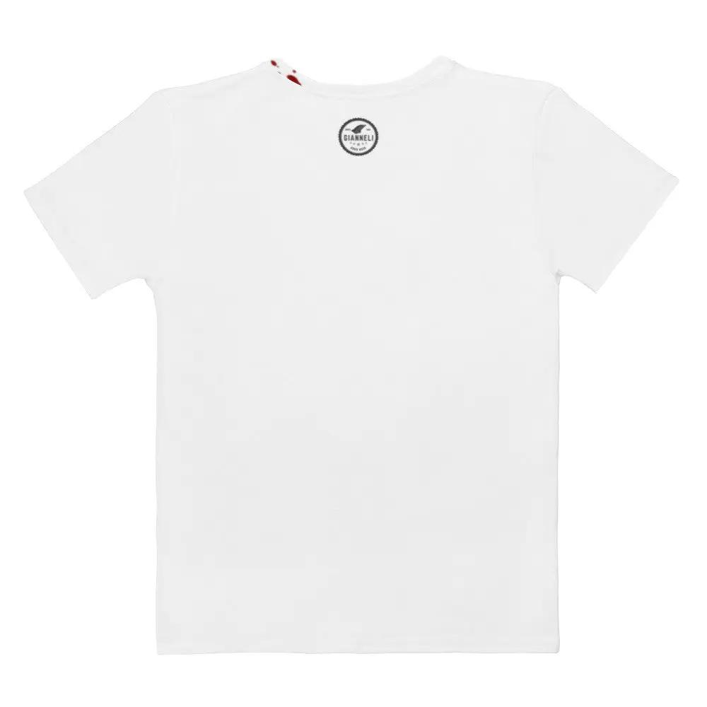 AWA Women's T-shirt by Gianneli Fadia, Noura