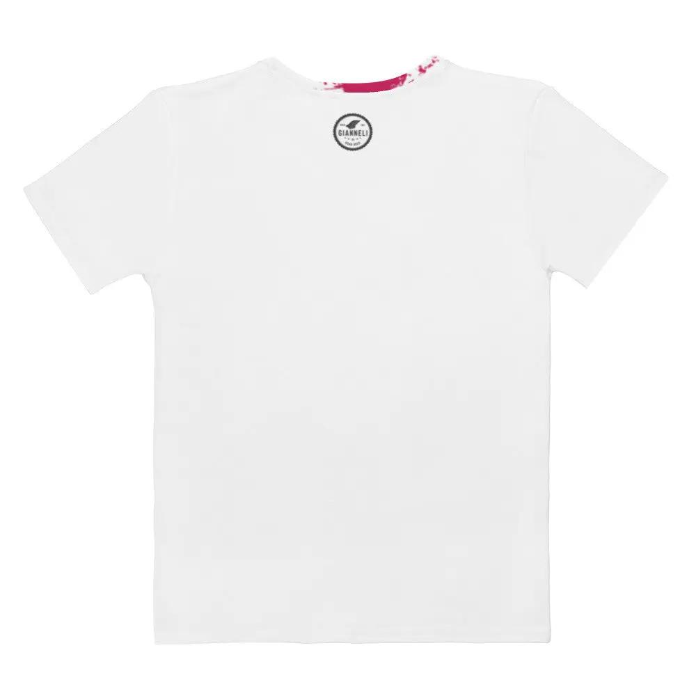 RETURN TO INNOCENCE Women's T-shirt by Gianneli Fadia, Noura