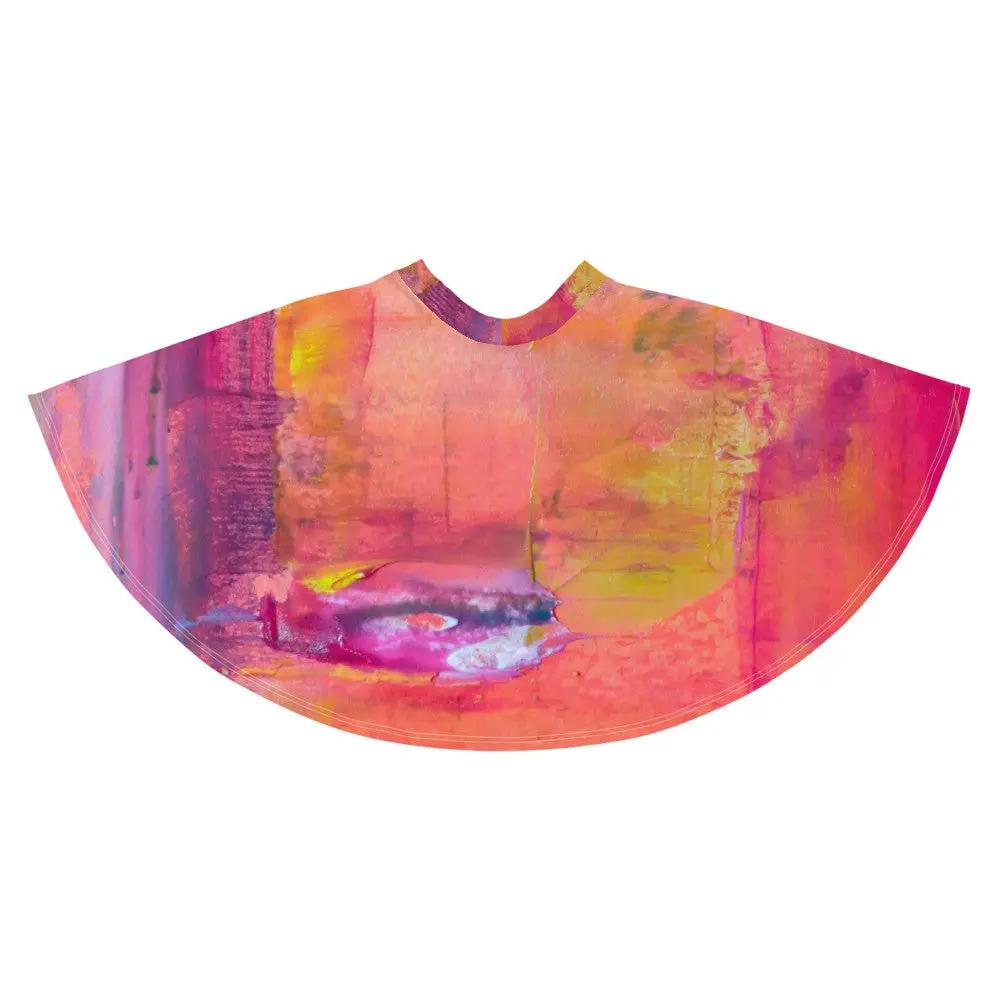 Gianneli Colours Skater Skirt Fadia, Noura