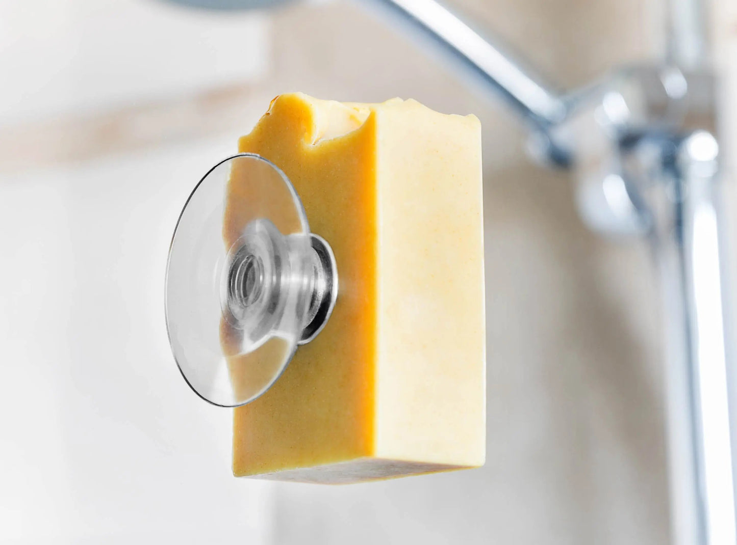 SAVONT Original Traveler Soap Box | Always dry & clean | soap tin case SAVONT