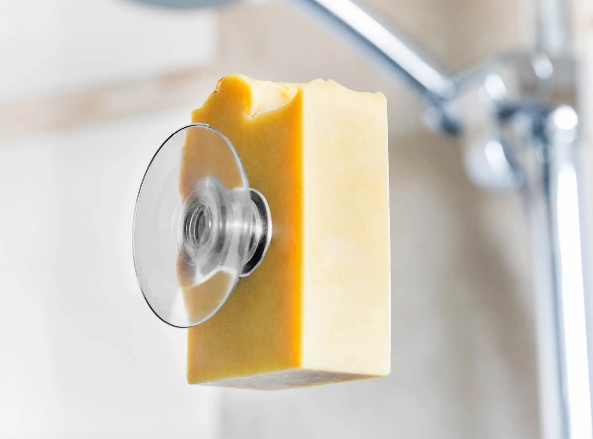 SAVONT Original Traveler Soap Box | Always dry & clean | soap tin case SAVONT